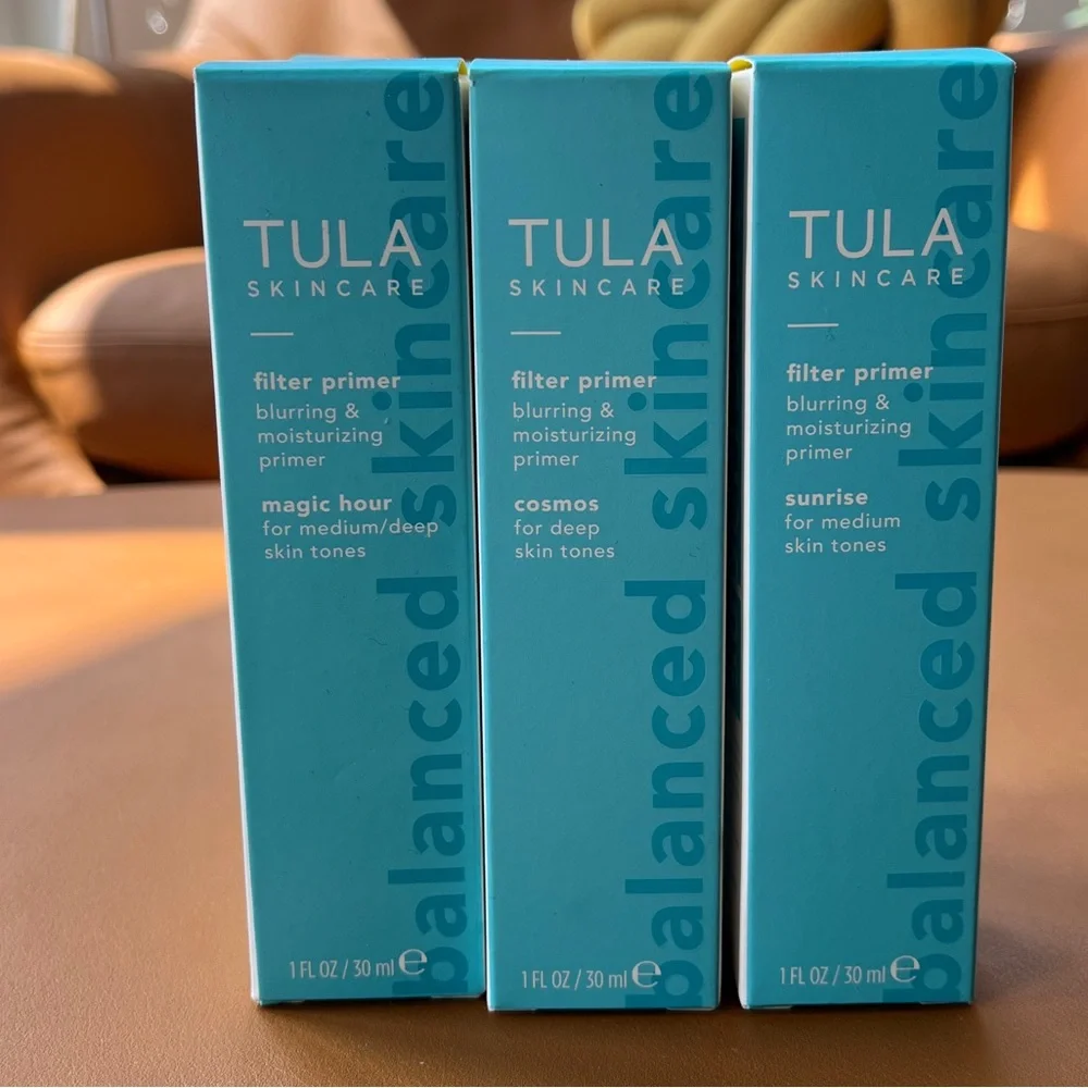 TULA PRIMER - Picture 1 of 4